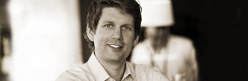 Oliver Wegner - SALESPRENEURSHIP 