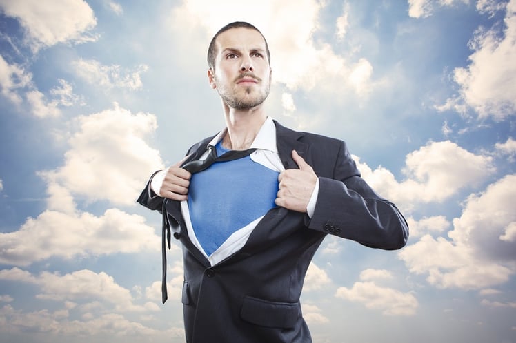 Salespreneurship, IT-Vertrieb, IT-Lösungsvertrieb, IT-Verkaufstraining