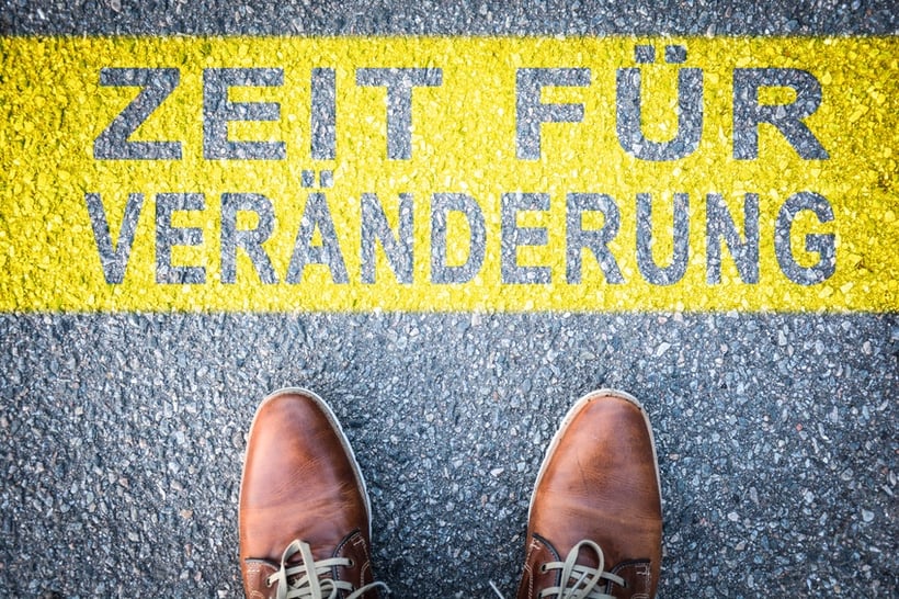 Vertriebstraining, Verkaufstraining, Change Management