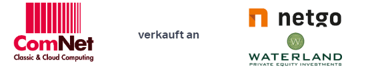 ComNet--verkauft an--netgo--Waterland
