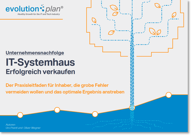 eBook_Cover_IT-Systemhaus erfolgreich verkaufen