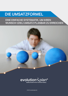 Die Umsatzformel_evolutionplan