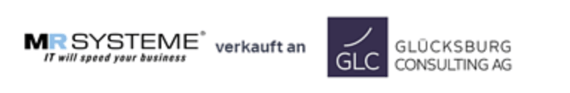MR SYSTEME verkauft an GLC AG