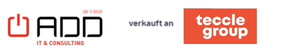 Transaktion ADD - teccle group